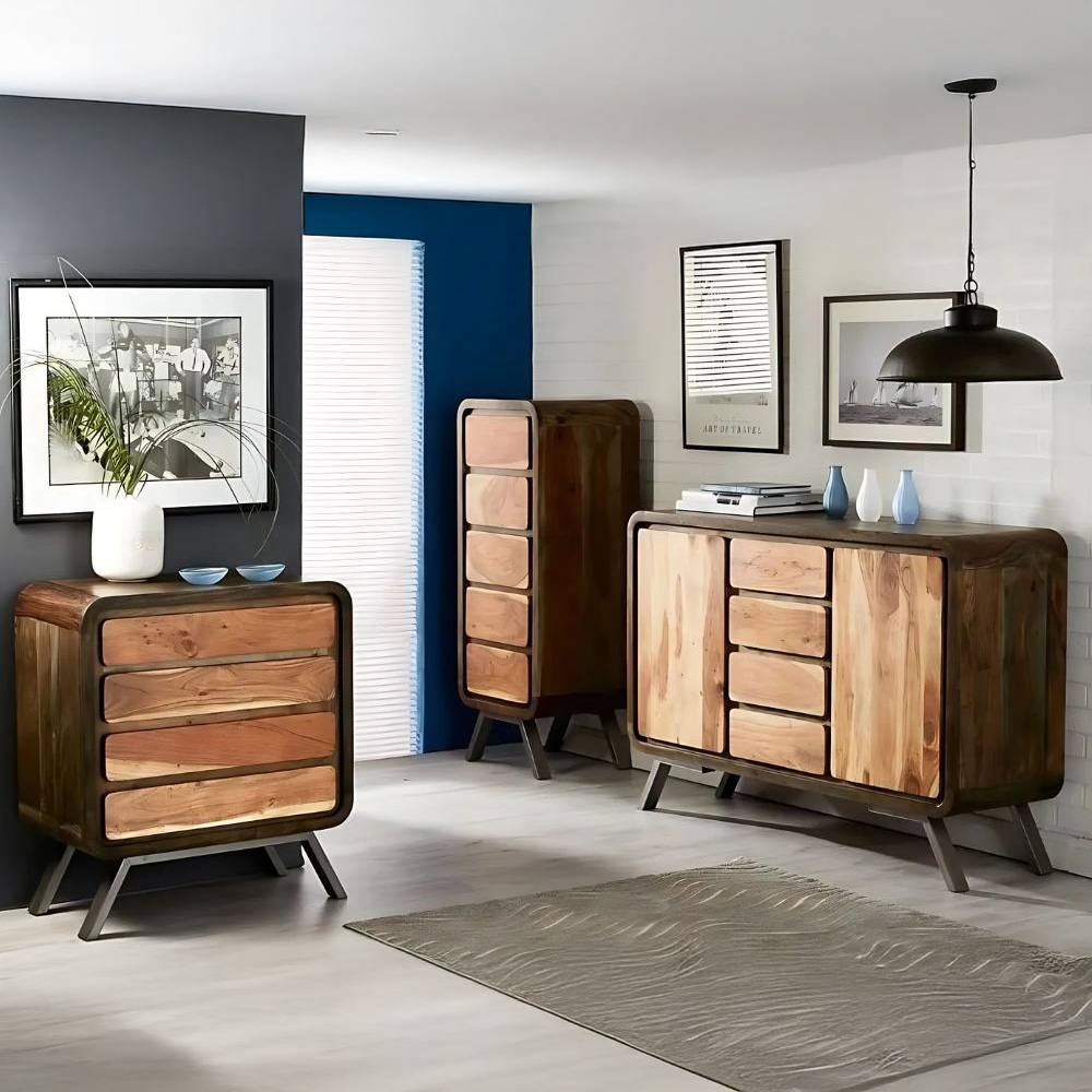 7 WAYS TO INCORPORATE INDUSTRIAL STYLE TO YOUR HOME